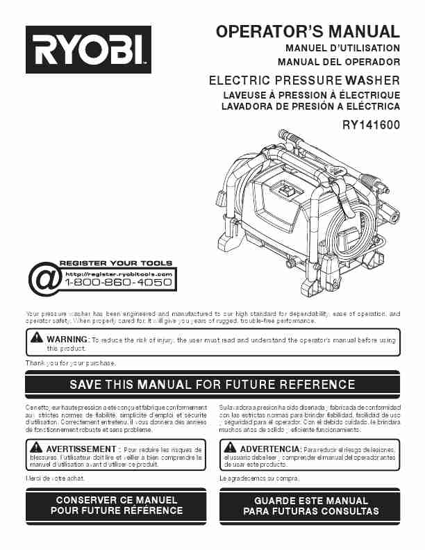 Ryobi 1600 Pressure Washer Manual-page_pdf
